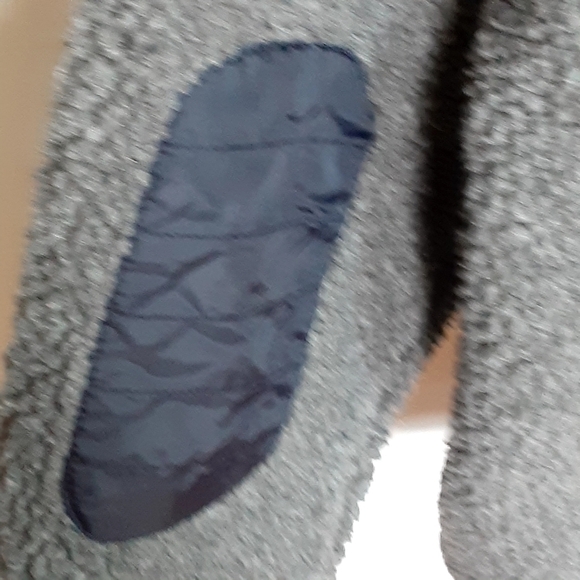 American Eagle Outfitters lined pullover Sz Large - Picture 7 of 8